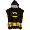 DC Comics Boys Batman Hooded Towel Poncho