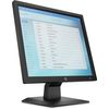 HP P174 LED Display 17" SXGA Nero Refurbished
