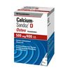 Calcium Sandoz D Osteo 400