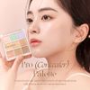 "Official" Daisek Dasique Pro Concealer Palette Pro Concealer Palette / Concealer Palette (#2 Medium Cover)