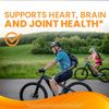 Curcumin C3 Complex 120 Count Turmeric Supplement With Bioperine For Absorption