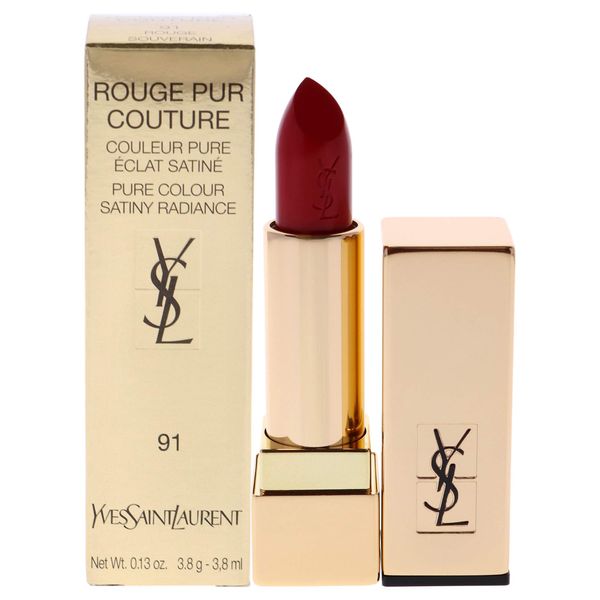 Yves Saint Laurent ROUGE PUR COUTURE 91