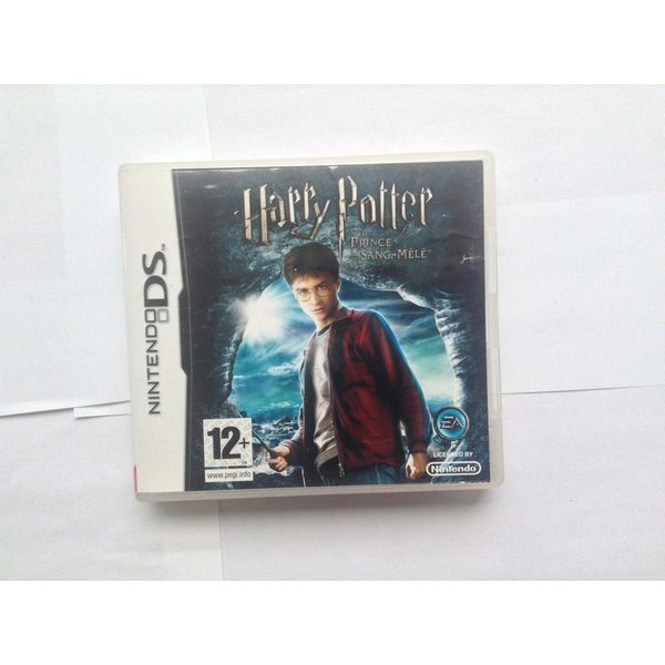 Harry Potter und der Halbblutprinz