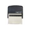 MaxStamp SI-20 Self-Inking Rubber Stamp  3/4  x 1   1 5/16″