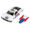ASSOCIATED SC28 BODY LUCAS OIL