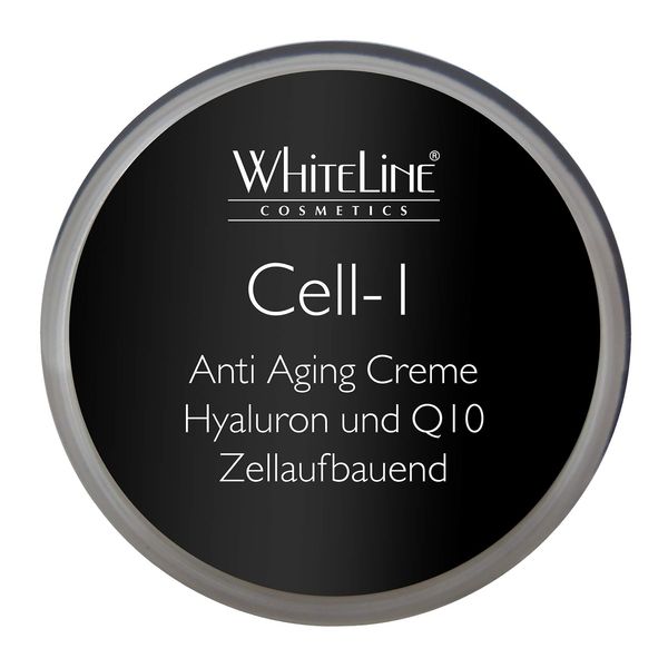 Cell-I Anti-Ageing Face Cream 50 ml