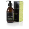 Edwin Jagger Conditioning Beard & Moustache Wash (Lime & Pomegranate)