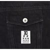 Eye Vision Exam Chart Enamel Pin