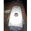 New McKesson Soap Dispenser White Manual Press