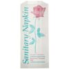 Brown Paper Goods 8B02 Sanitary Napkin Disposal Bag (Case of 1000)