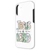 iPhone 16 Jesus Is Lord Christian Gift Case