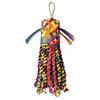 Planet Pleasures Octopus Piata Bird Toy, Large