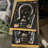 Dual Detachable Neck Light & Flashlight indoor/outdoor emergency - weatherproof