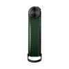 Key Organiser Pro - Leather - Evergreen, Evergreen, One size
