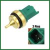 Motoforti 13627535068 Engine Coolant Temperature Sensor Temp Sender for Mini Long-lasting