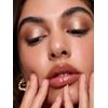 SHEGLAM Cream Sicle Eye Shadow Stick 6 Colors Matte Glitter Smooth Stretch - Solstice