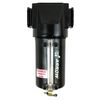 Arrow Pneumatics MidFlow Particulate, Moisture Removing Filter 1" NPT, F378W