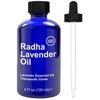 Radha Beauty - Lavender Essential Oil, 120ml