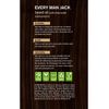 Every Man Jack Sandalwood Scent Hydrating Beard Oil, Paraben Free, Natural, 1.0 Fluid Ounce (Pack of 1)