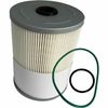 2XPF9804 Fuel/Water Separator Element FS19915 Replacement Kit For DD13 DD15 DD16