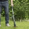 Electric Cordless Grass String Trimmer Lawn Edger Weed Trimmer Rechargeable US