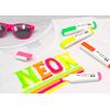 Faber-Castell Textile Marker Neon Yellow