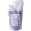 EARTHEART Volume Up Shampoo for 16.9 fl oz (500 ml), Aging Care, For Hair Shedding, Dandruff, Itchy, Odor Resistant