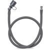 Hydrapak Hydrafusion, Insulated Hydration Tube - Warm Weather