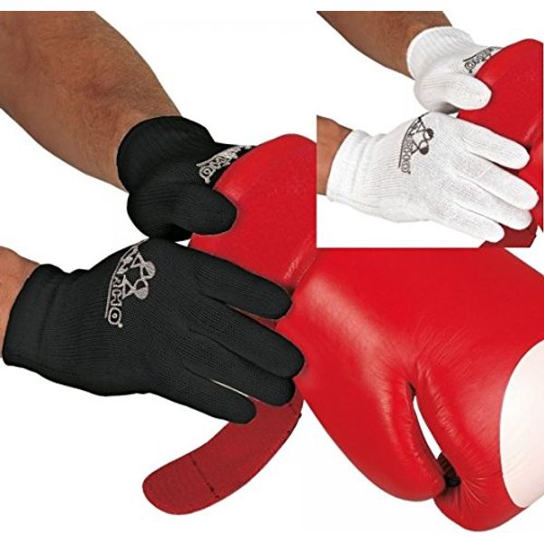 BAY® Danrho Cotton Inner Gloves (White)