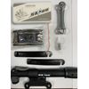 Sahoo 21040 Bicycle Mechanic Repair Tool Kit
