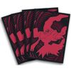 Astral Radiance - Darkrai Sleeves - Deck Protectors - x65