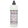 Dish Soap, Lavender, 16 fl oz (473 ml)