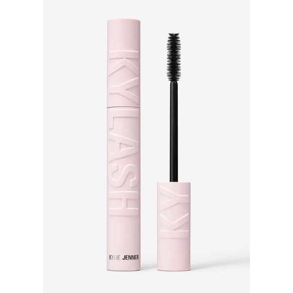 Kylash by Kylie Jenner Volume Mascara 0.41 fl oz | volume + lift, Black