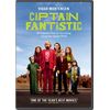Captain Fantastic [DVD]