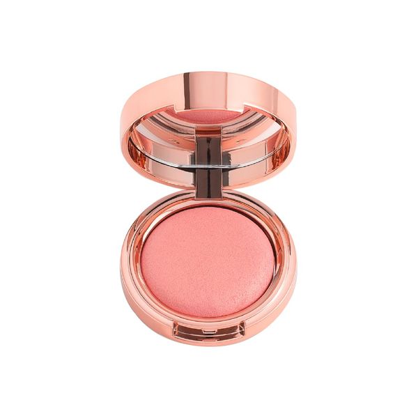Bellamianta Hydra Blusher (Mystic, 70g)