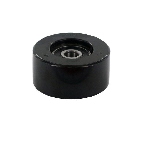 SKF VKM 62052 Tensioner Pulley Set for Secondary Drive