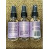 Steam-Distilled Lavender Water Facial Mist