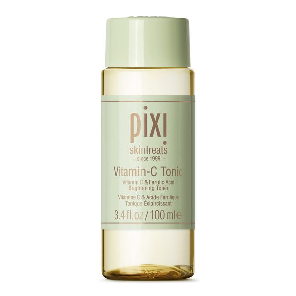 PIXI Vitamin-C Tonic Aufhellendes Toner, 100 ml