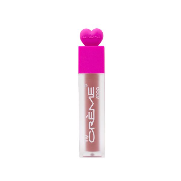 Cheeky Liquid Blush - Berry Glaze