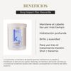 Salerm Keratin Shot Deep Impact Mask Plus 1000ml