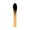 S&O DESIGN Gold Ice Cream Spoon