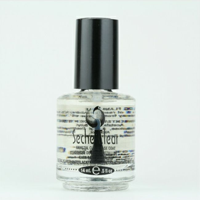 Seche Clear Seche Clear Base Coat 14mL  only by regular mail