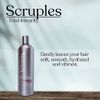 Scruples 12 Ounce Total Integrity Shampoo