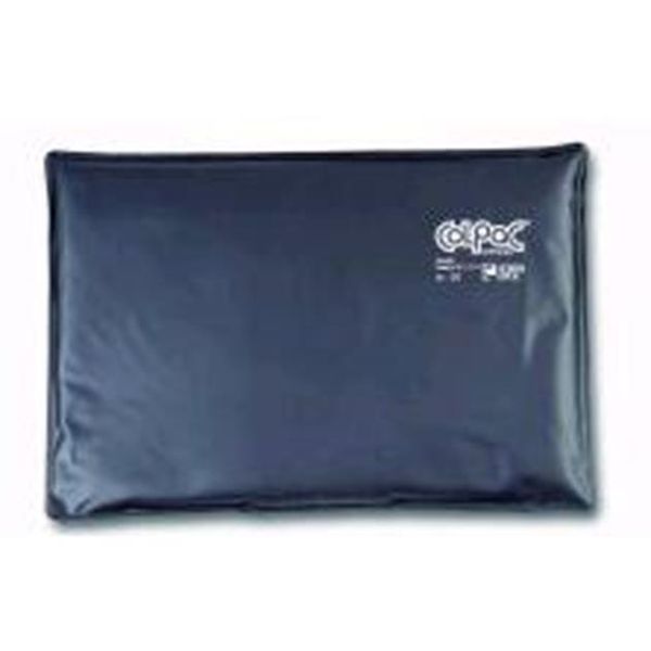 ColPac First Aid Cold Pack Black Poly 12.5x18.5 1Ct