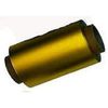 Efalock Professional Aluminium Foil Gold 150 m 15 mµ