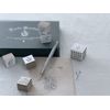 Clover Porte Bonheur Suzuran Stamp 79-981