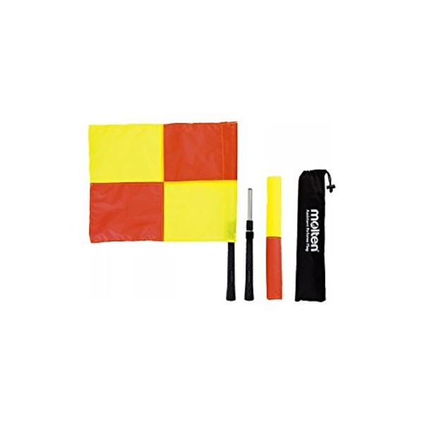 Daily Products Sports Supplies Assistant Referee Flag QF0020