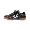 HUMMEL Root Elite JR VC Handball Shoe, Black, 28 EU