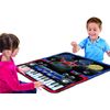 Playmats – Music for 2 Music for 2