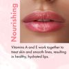 Sorme' Treatment Cosmetics Lip Thick Plumping Gloss, Doll